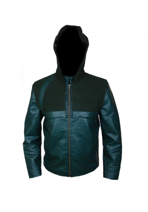 Men's Arrow Jacket